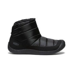 Keen Men's Howser Fold Down | Black/Black