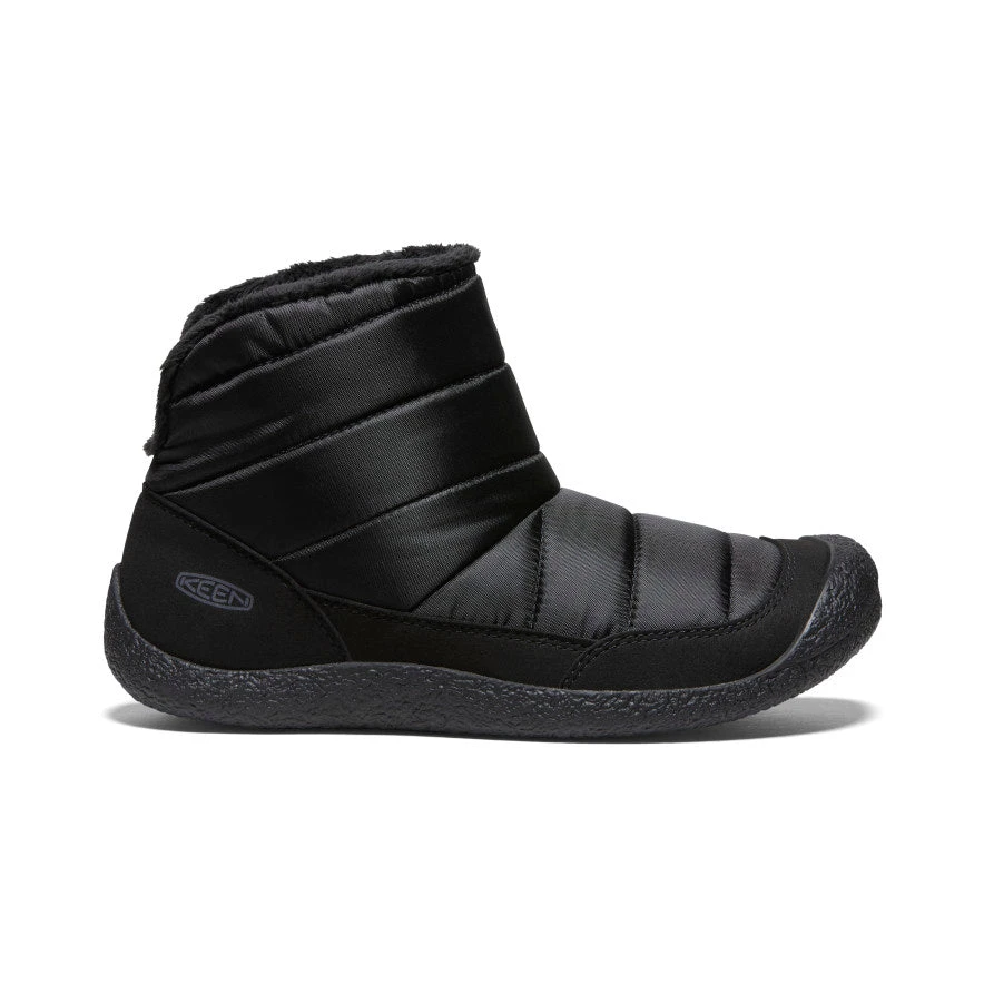 Keen Men's Howser Fold Down | Black/Black
