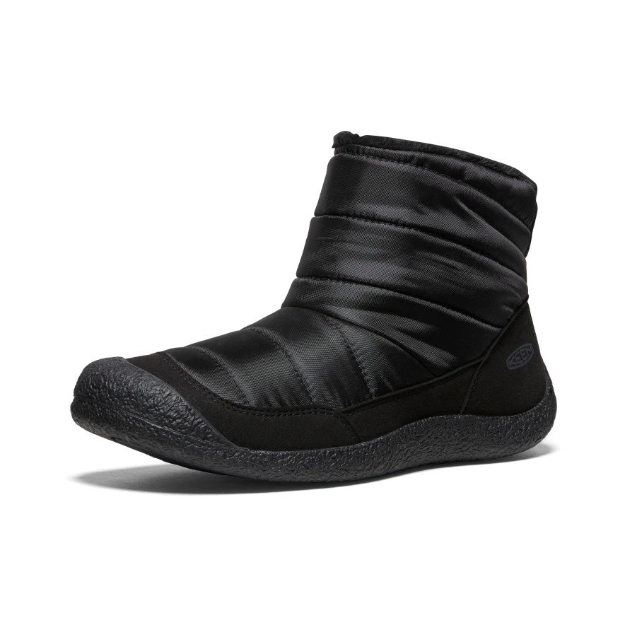 Keen Men's Howser Fold Down | Black/Black - Image 3
