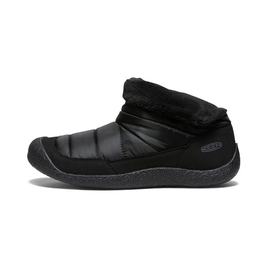 Keen Men's Howser Fold Down | Black/Black - Image 4