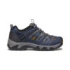 Keen Men's Koven Shoe | Blue Nights/Steel Grey