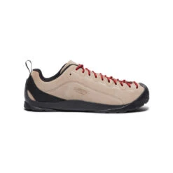 Keen Men's Jasper | Silver Mink
