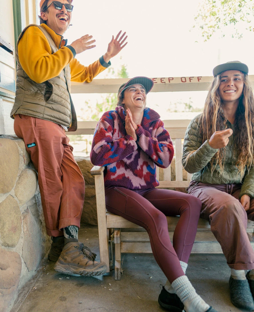 Keen Men's Circadia Waterproof Boot | Bison/Brindle - Image 6