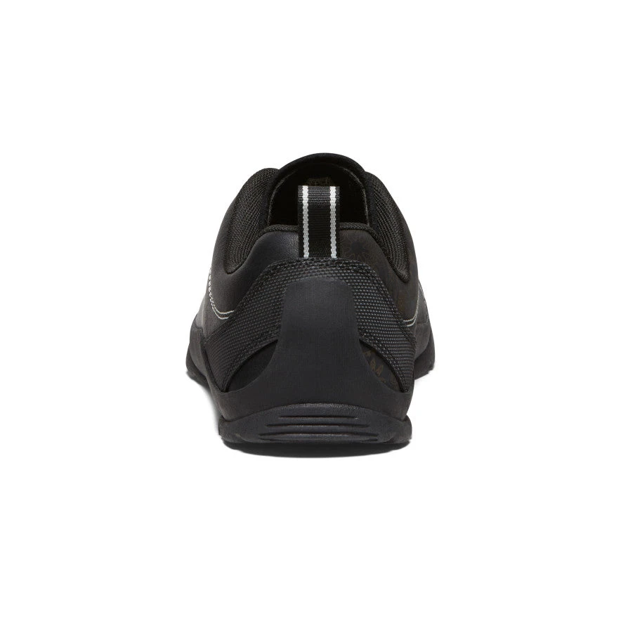 Keen Men's Jasper Sneaker X THC | Nighttime Paisley - Image 6