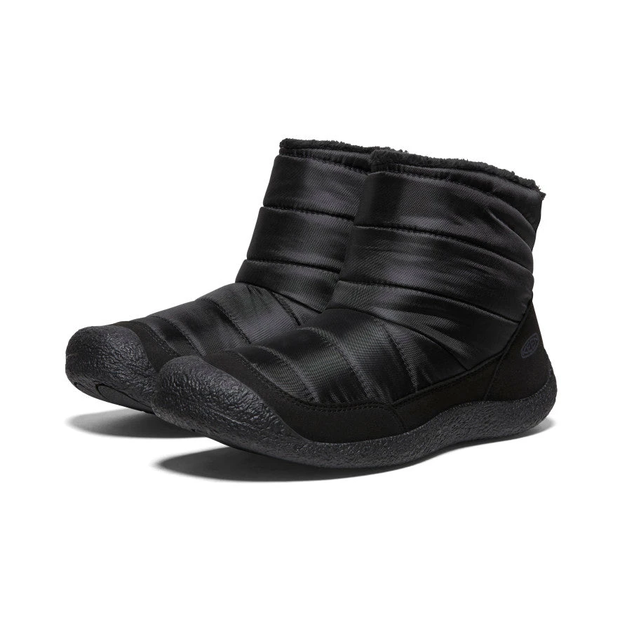 Keen Men's Howser Fold Down | Black/Black - Image 2