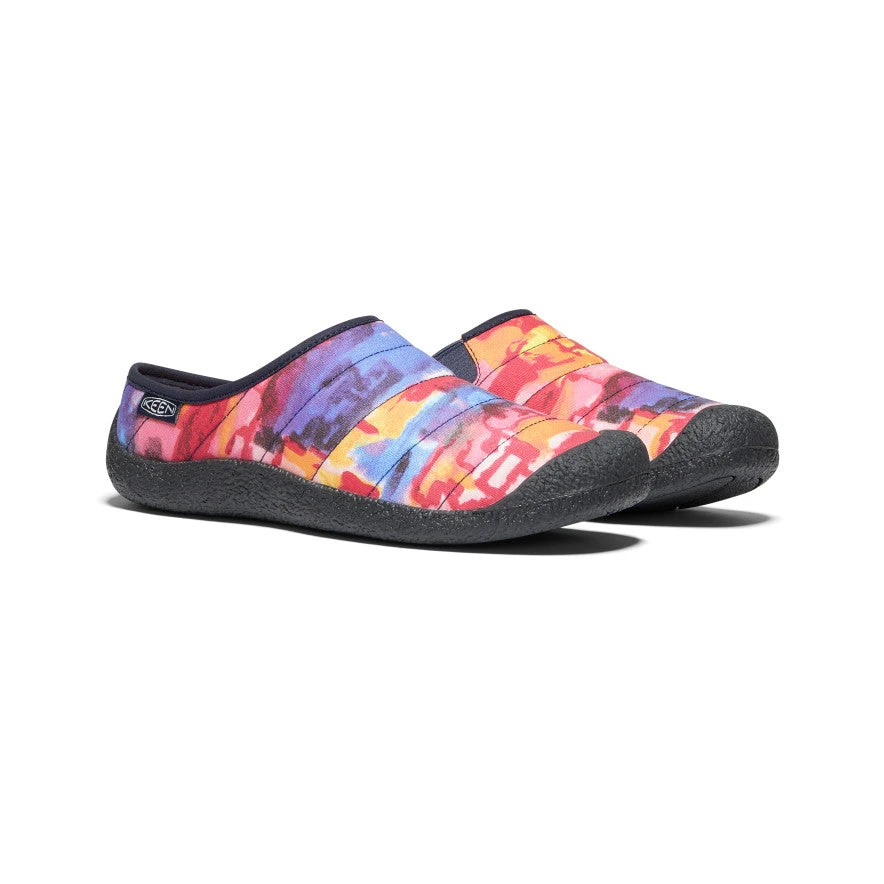 Keen Men's Howser X Garcia Slide | New York At Night - Image 2