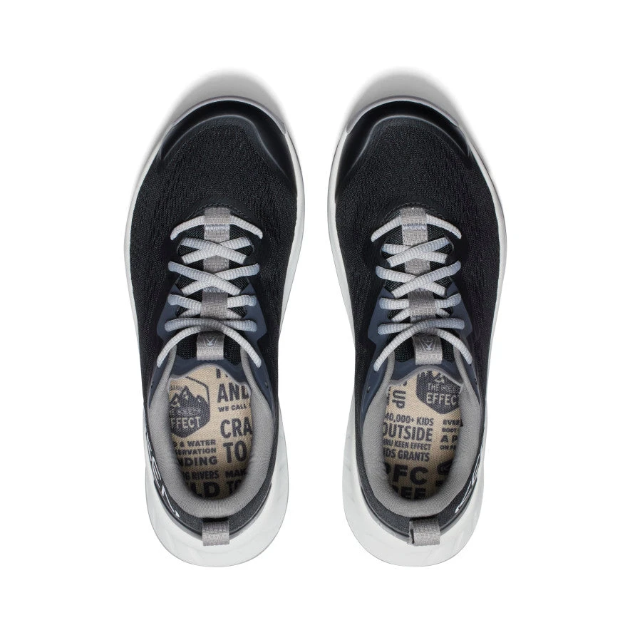 Keen Women's Versacore Speed Shoe | Black/Magnet - Image 4