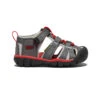 Keen Toddlers' Seacamp II CNX | Magnet/Drizzle