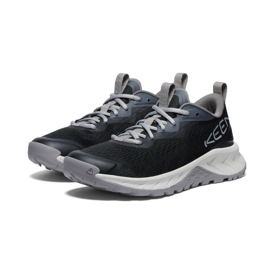 Keen Women's Versacore Speed Shoe | Black/Magnet - Image 2