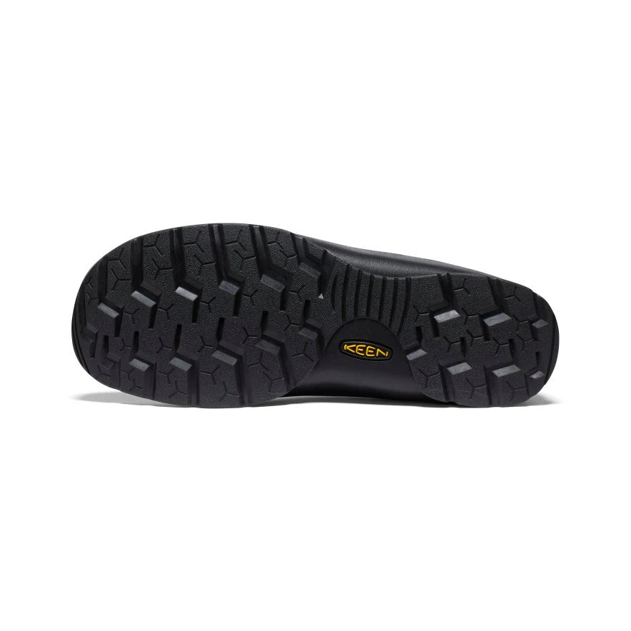 Keen Men's Jasper | Dark Forest/Golden Yellow - Image 7