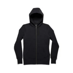 Keen Women's PNW Hoodie | Black
