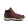 Keen Women's Terradora Explorer Waterproof Boot | Andorra/Java