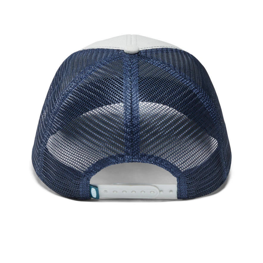 Keen Waterfall Hat | Grey - Image 3