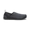Keen Men's Jasper Slip-On | Magnet/Black