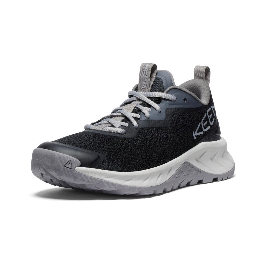 Keen Women's Versacore Speed Shoe | Black/Magnet - Image 3