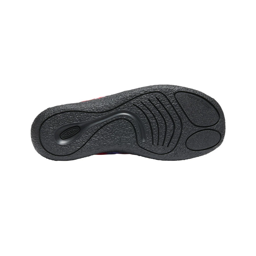 Keen Men's Howser X Garcia Slide | New York At Night - Image 4