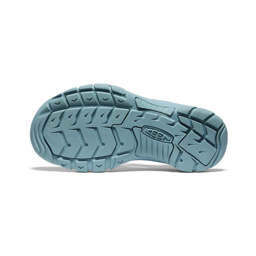 Keen Women's Newport H2 | Monochrome/Smoke Blue - Image 6