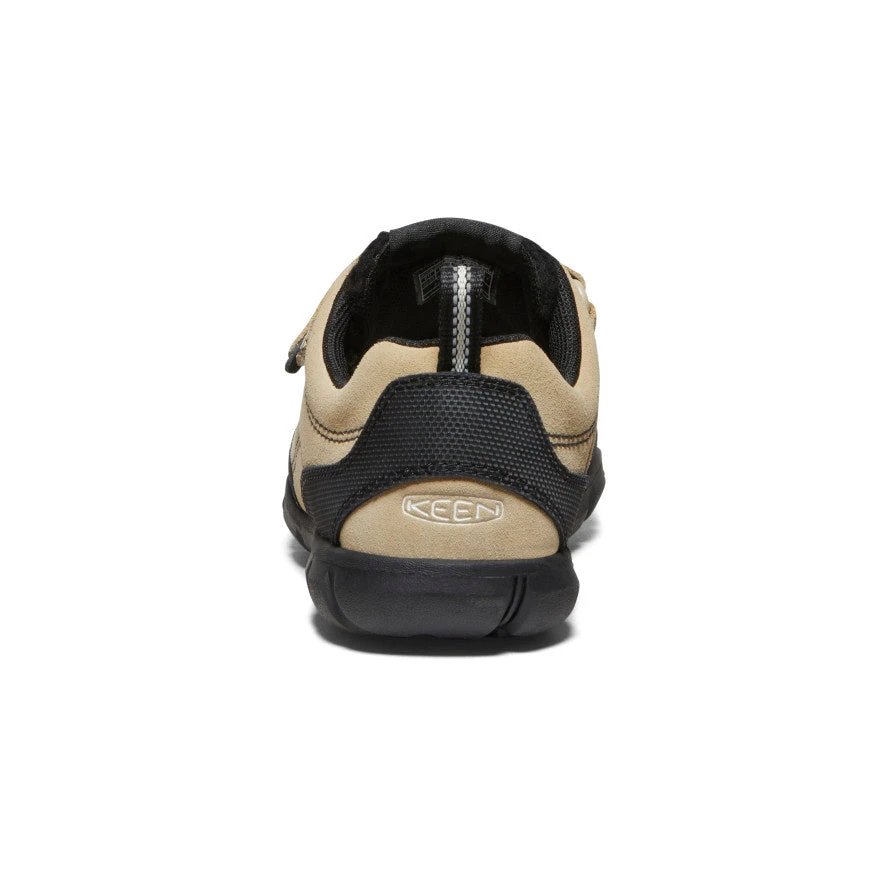 Keen Big Kids' Jasper II Sneaker X Omas Hände | Boulder/Black - Image 5