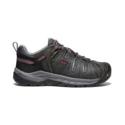 Keen Women's Flint II (Steel Toe) | Magnet/Rose