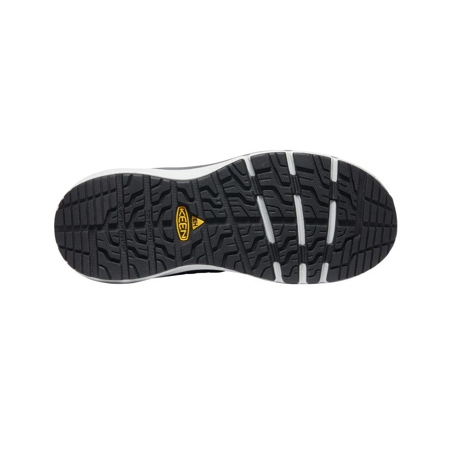 Keen Women's Vista Energy Mid (Carbon-Fiber Toe) | Vapor/Black - Image 4
