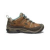 Keen Women's Circadia Waterproof Shoe | Syrup/North Atlantic