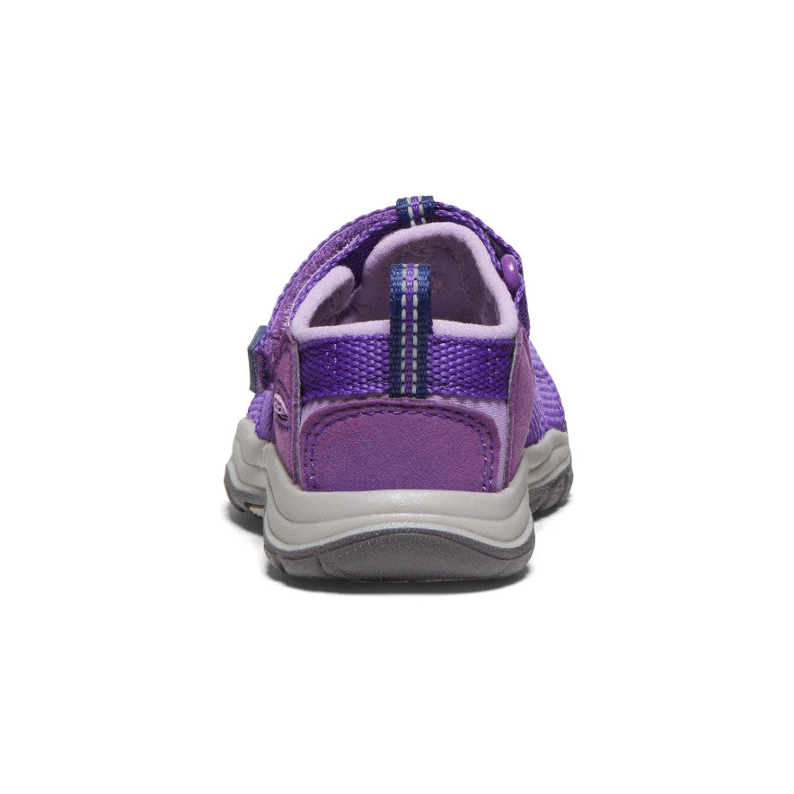 Keen Toddlers' Newport H2 | Tillandsia Purple/English Lavender - Image 5